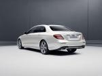 Mercedes-Benz E300 L AMG Line 2016 года (CN)